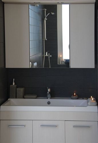 Ossiano Villas ฮารากิ ภายนอก รูปภาพ